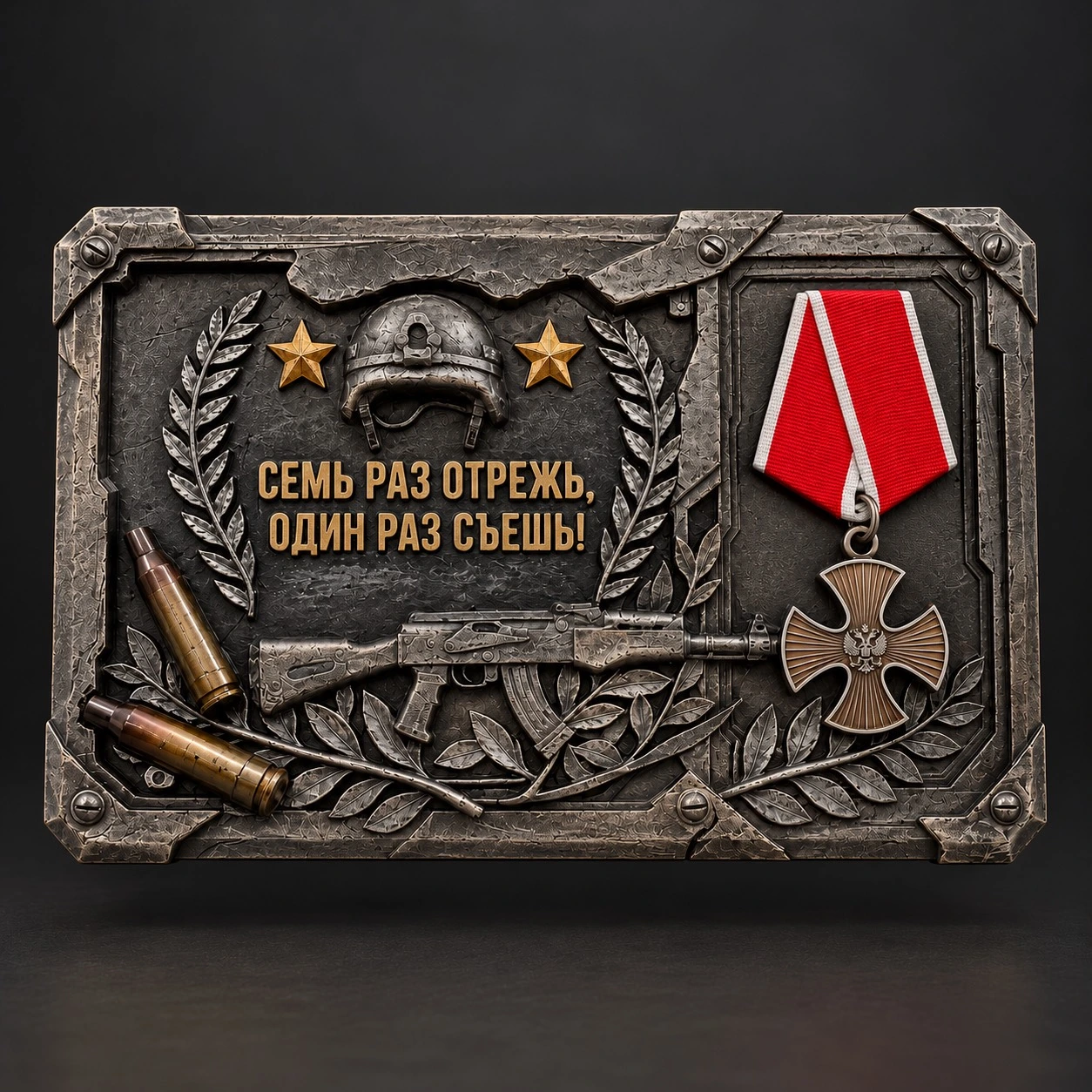 Малое изделие